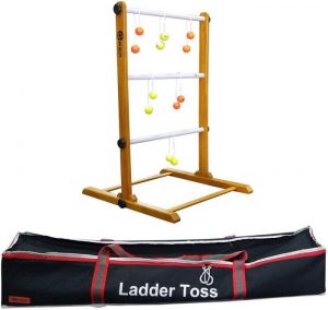 Ladder Golf Toss